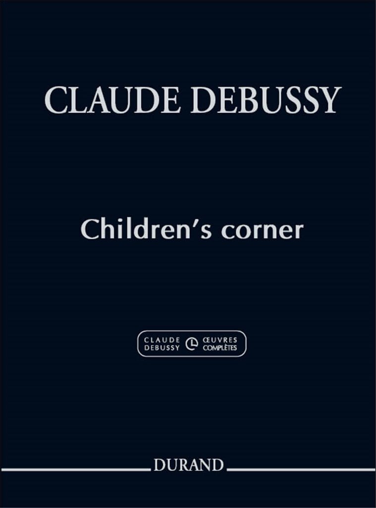 Children's Corner